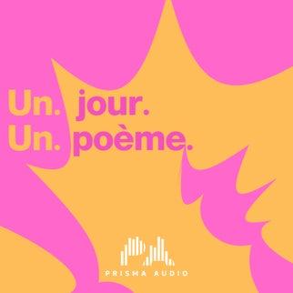 Un jour, un poème